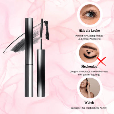 IronEye™ | Eisenlocke Mascara