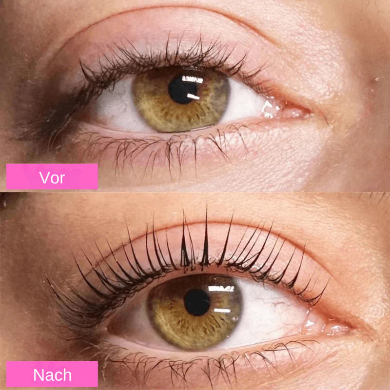 IronEye™ | Eisenlocke Mascara