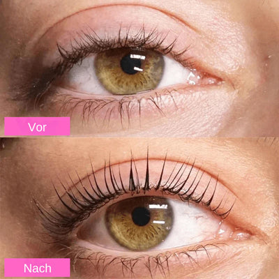 IronEye™ | Eisenlocke Mascara