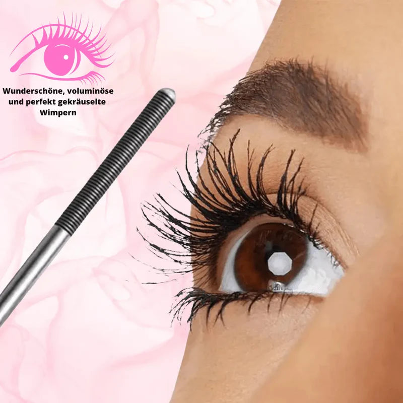 IronEye™ | Eisenlocke Mascara